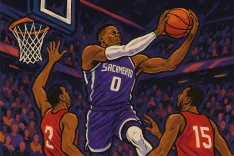 Russell Westbrook Declares Himself the Greatest Rebounding Guard in NBA History