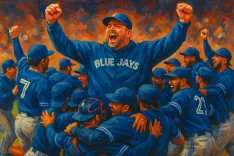 Blue Jays Manager John Schneider Secures Future After World Series Run