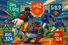 MLB 2025 Payroll Analysis: Unveiling the Best and Worst Value Players