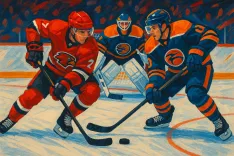 AHL: The Perfect Development Ground for Tomorrow's NHL Stars