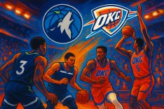 Timberwolves and Thunder Set for Thrilling NBA Cup Showdown