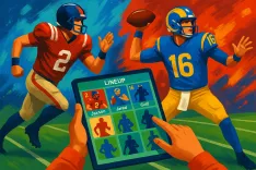 Fantasy Football Week 10: Key Starts, Sits, and Sleeper Picks to Secure Playoff Spots