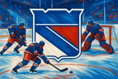 New York Rangers Face Scoring Drought: What’s Next for the Team?