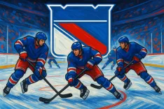 Rangers' Offensive Struggles Raise Questions: Can They Turn the Season Around?