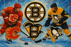 NHL Trade Rumors Heat Up: Key Players in the Spotlight Amid Early Season Struggles