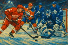 NHL Season Parity Reveals Valuable Trade Needs: Key Positions Teams Must Address