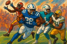 Fantasy Football Week 11 Sleepers: Find Your Hidden Gems Amidst Injuries