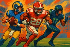 Fantasy Football Week 11: Key Insights and Rankings for the Stretch Run