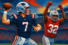 Patriots Extend Winning Streak to Eight with Victory Over Jets