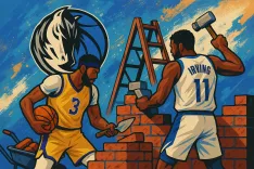 Mavericks Eye Roster Overhaul as Rebuild Around Cooper Flagg Begins