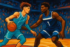 LaMelo Ball's Bold Presidential Aspirations Impacted Timberwolves' Draft Decision