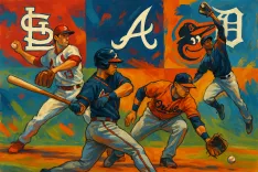 MLB Offseason Trade Market Heats Up: Top 100 Prospects Rankings Released