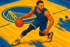 Stephen Curry Dons 'Mambacita' Nikes as He Preps for Game Against Spurs Amid Under Armour Split