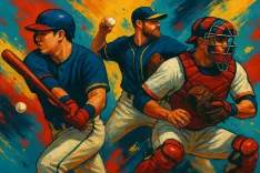 Top MLB Free Agents: Analyzing Potential Busts Ahead of the Offseason