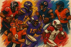 NFL Trade Candidates to Watch Ahead of the 2026 Offseason