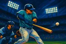 Josh Naylor Returns to Mariners with a Five-Year Deal Ahead of 2026 Season