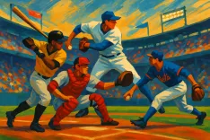 Top 25 MLB Free Agents of 2025-26: Predictions for Contracts and Destinations