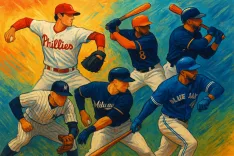 Class of 2026 Baseball Hall of Fame Ballot Revealed: New Faces and Enduring Hopes