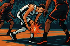 Spurs' Victor Wembanyama Faces Several Weeks on Sidelines Due to Calf Strain