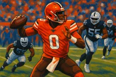 Browns Set to Start Shedeur Sanders Against Raiders Amid QB Injuries