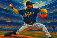 Freddy Peralta: Potential Trade Targets Emerge as Brewers Consider Offseason Moves