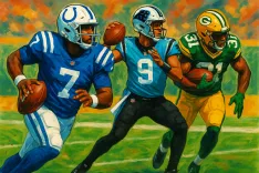 Top Waiver Wire Targets for Fantasy Football Week 12: Boost Your Roster Before Playoffs