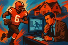 Cleveland Browns Rookie Shedeur Sanders Targeted in High-Profile Burglary