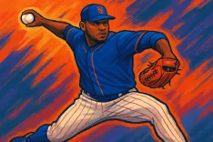 Mets Part Ways with Frankie Montas After Injury-Plagued Season