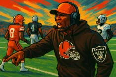 Deion Sanders Weighs NFL Decision as Son Prepares for First Start Against Raiders