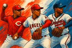 Raisel Iglesias Signs $16 Million Contract, Stays with Braves for 2026 Season