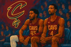 Cavaliers Face $100K Fine for Resting Stars, But Coach Atkinson Sticks to His Guns