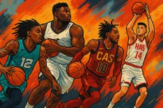 Reassessing the 2019 NBA Draft: A Deep Dive into Top Picks' Careers