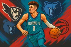 LaMelo Ball Open to Trade Amid Frustration with Hornets: Possible Landing Spots Explored