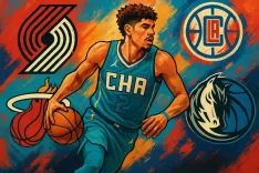 Trade Rumors Heat Up: LaMelo Ball Open to Leaving Hornets Amid Frustration