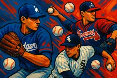 Offseason Predictions: Analyzing MLB Starting Rotations Ahead of 2026 Season