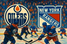 Oilers and Rangers Struggle: Once Stanley Cup Contenders, Now Draft Lottery Hopefuls