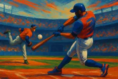 Unlocking Talent: MLB's Non-Tendered Free Agents Shine Light on 2026 Season