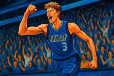 Cooper Flagg Shines with Career-High 29 Points in Mavericks' Narrow Win Over Pelicans