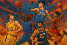 Players Making Their Case for the 2026 NBA All-Star Game