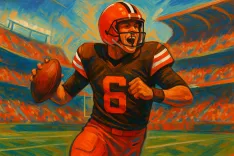 Shedeur Sanders Shines in NFL Debut, Sparks Hope for Browns' Future