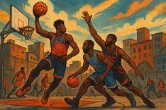 Top NBA Free Agents Still Looking for Contracts as the 2025-26 Season Unfolds