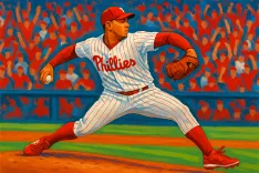 Ranger Suárez: The Hot Commodity of MLB Free Agency