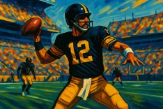 Aaron Rodgers Poised for Comeback as Steelers Face Bills on Sunday