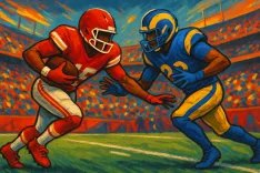 NFL Playoff Picture Begins to Take Shape Ahead of Crucial Week 13