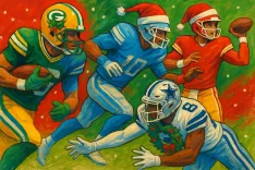 NFL Week 13 Preview: Experts Predict Thanksgiving Showdowns as Favorites Seek Redemption