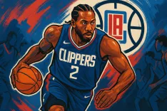 Kawhi Leonard Urges Clippers to Improve Amid Struggles Following Lakers Loss