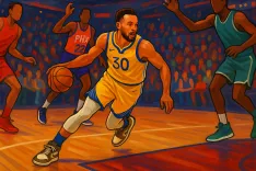 Stephen Curry Embraces Shoe Freedom Ahead of Warriors vs. Rockets Showdown