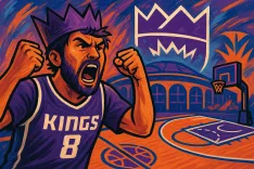 Kings Superfan Calls Out Team's Defense as Frustration Grows with 5-14 Start