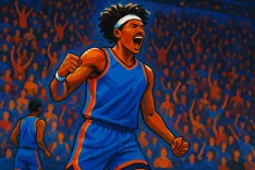 Oklahoma City Thunder Set to Welcome Back Star Jalen Williams for Showdown Against Suns