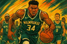 Giannis Antetokounmpo Calls for Winning Mindset as Bucks Seek to End Seven-Game Losing Streak